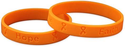 Stand Up To Cancer Bracelet